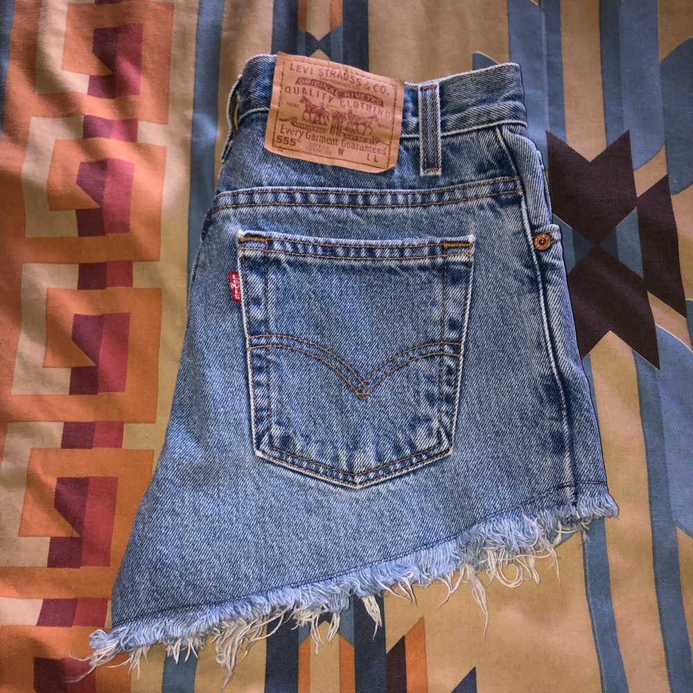Levi’s Shorts